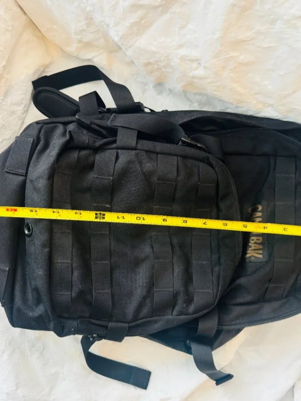Camelbak 3l tactical